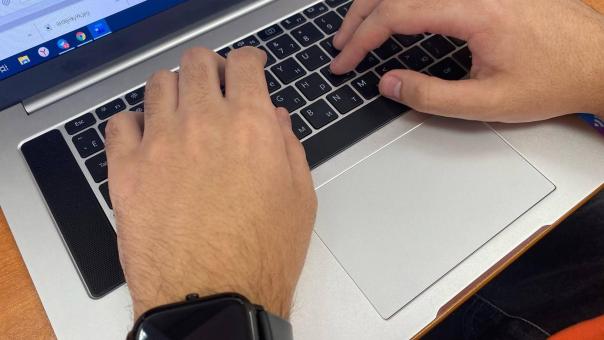 Эксперт: большая часть россиян верят в банки с ИИ-роботами