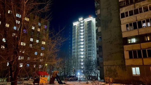 «Дома строятся в метре друг от друга»: власти ответили на критику архитектуры в Новосибирске