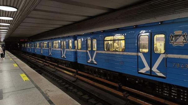 Новосибирск потратит 49 миллионов рублей на схему метро: тайный подрядчик и новые станции