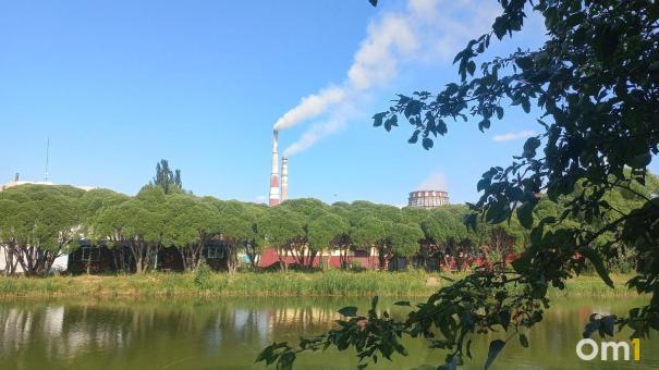 Пыль и фенол отступают: синоптики прогнозируют чистый воздух в Омске на ближайшие выходные