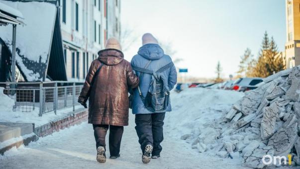 Стало известно, когда омские пенсионеры получат увеличенные выплаты и доплату к пенсии