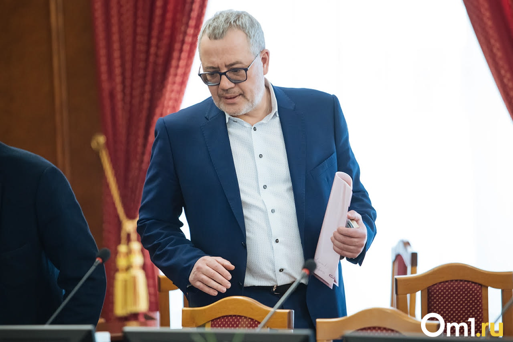 Депутаты Заксобрания обратятся в правительство РФ из-за отказа в ипотеке мобилизованным новосибирцам