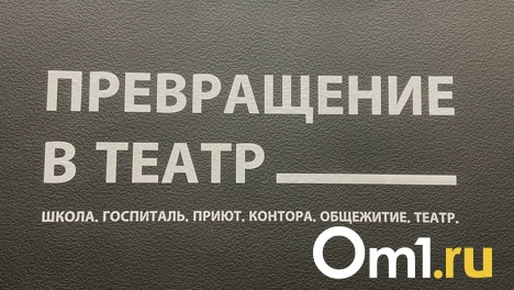 От училища до храма искусства: необычная история новосибирского театра «Старый дом»