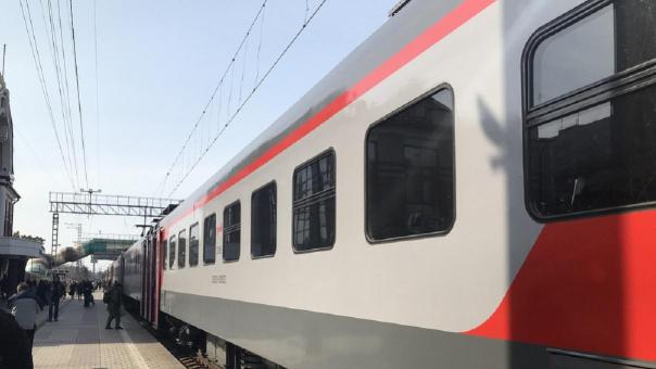 На майские праздники в Новосибирской области запустят дополнительные поезда