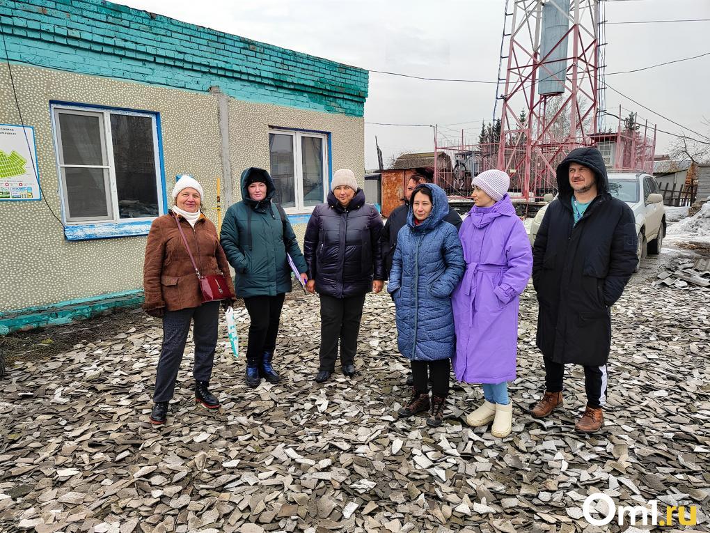 Миллионные долги и колоссальная безучастность. Глава омского СНТ, заподозренный в хищениях, – о ситуации