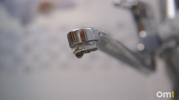 На Левобережье в Омске на целый день отключат воду. Адреса