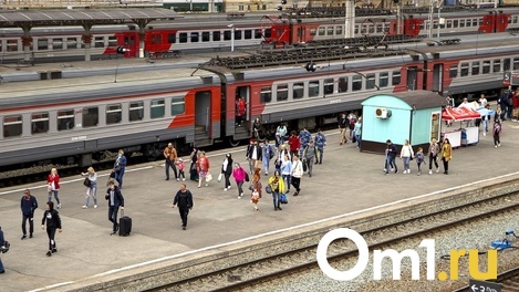 Расписание 28 электричек изменят в Новосибирской области