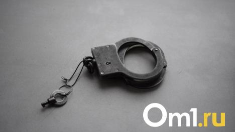 В Омске будут судить жителя Якутска, который до смерти избил ногами своего товарища