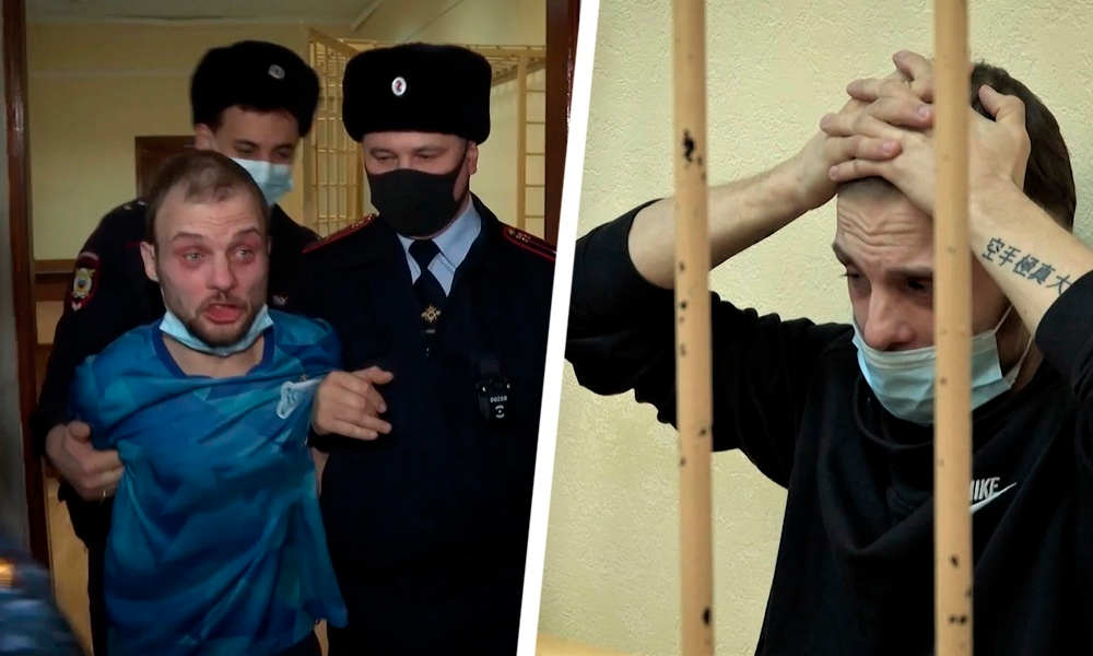 Криминальные истории в ТВ формате