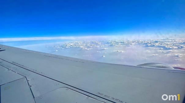 СК завершает расследование дела о посадке самолёта в поле под Новосибирском