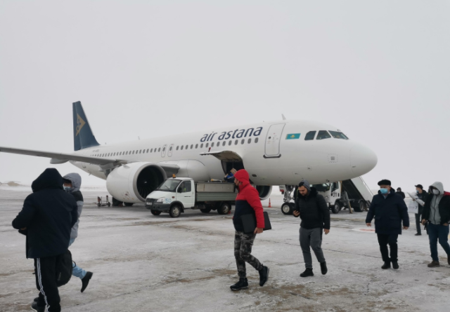 Переждать ситуацию или найти лучшую жизнь: почему новосибирцы массово переезжают в Казахстан