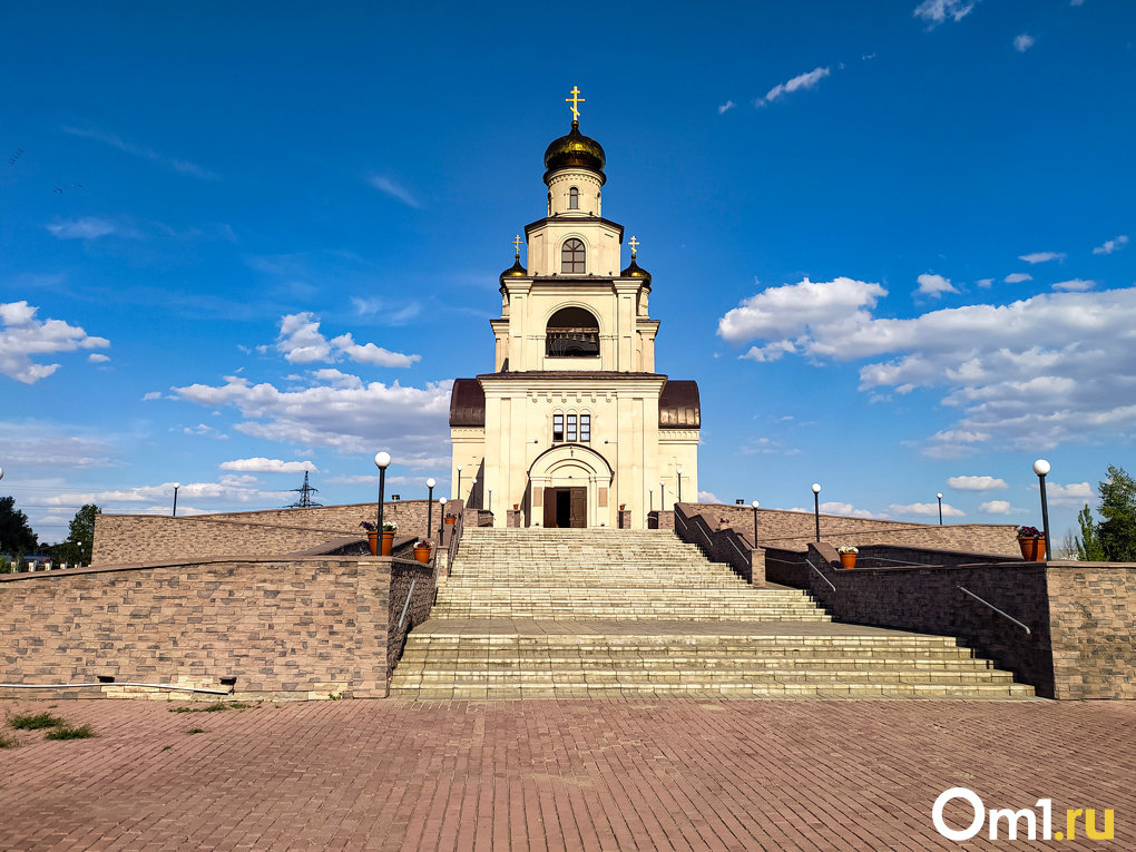 Омич на выходных: как устроить отпуск в Павлодаре на два дня