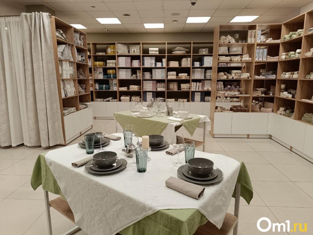 Посетили белорусский аналог IKEA на Красном проспекте — показываем, что внутри