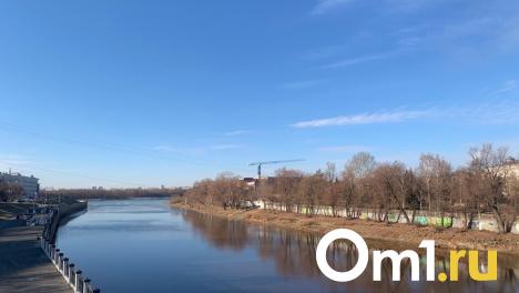 Град и похолодание до -5: синоптики дали прогноз на майские праздники в Омске
