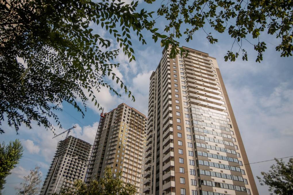 Жизнь у метро или в стиле эко: ГК «Расцветай» предлагает квартиры от 2,85 млн рублей
