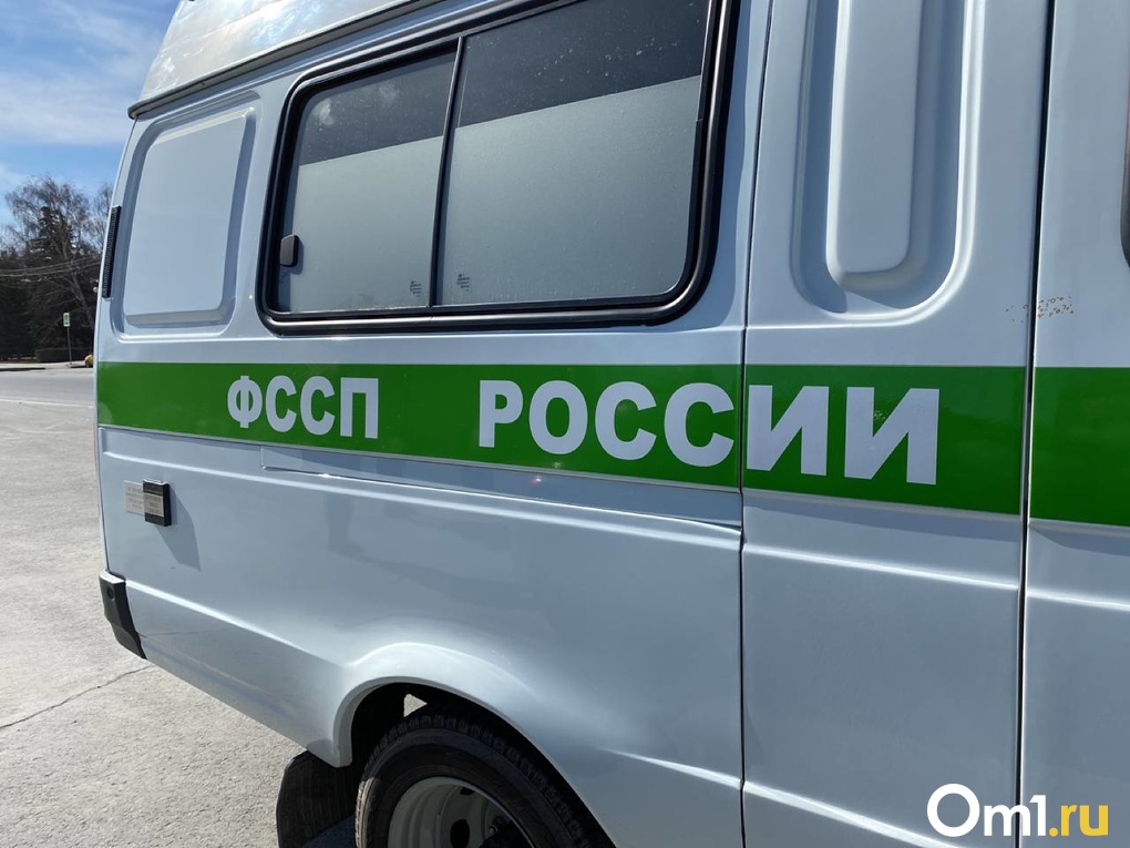 Не оплатишь на месте – заберут машину. На дорогах Омска ловят должников