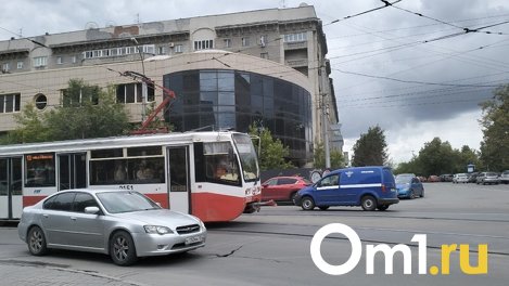 Одностороннее движение в тихом центре Новосибирска введут позже