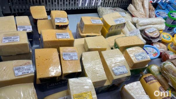 В Омске бывших супругов могут отправить в колонию за фальшивое молоко, которым они кормили детей