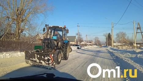 Пострадавшему на производстве омскому трактористу спустя 24 года выплатили компенсацию