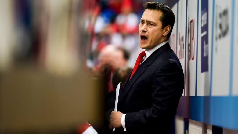 «Авангард» всё-таки обрёл нового тренера! Кто такой Ги Буше?