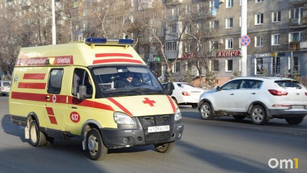 В Омске три больных туберкулёзом человека скрывались от лечения