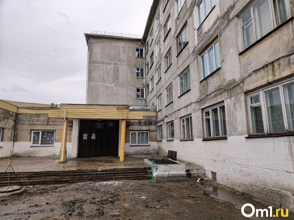 Семейный бизнес. Владелица гостиницы-борделя с подростками в Таре утверждает, что её подставили