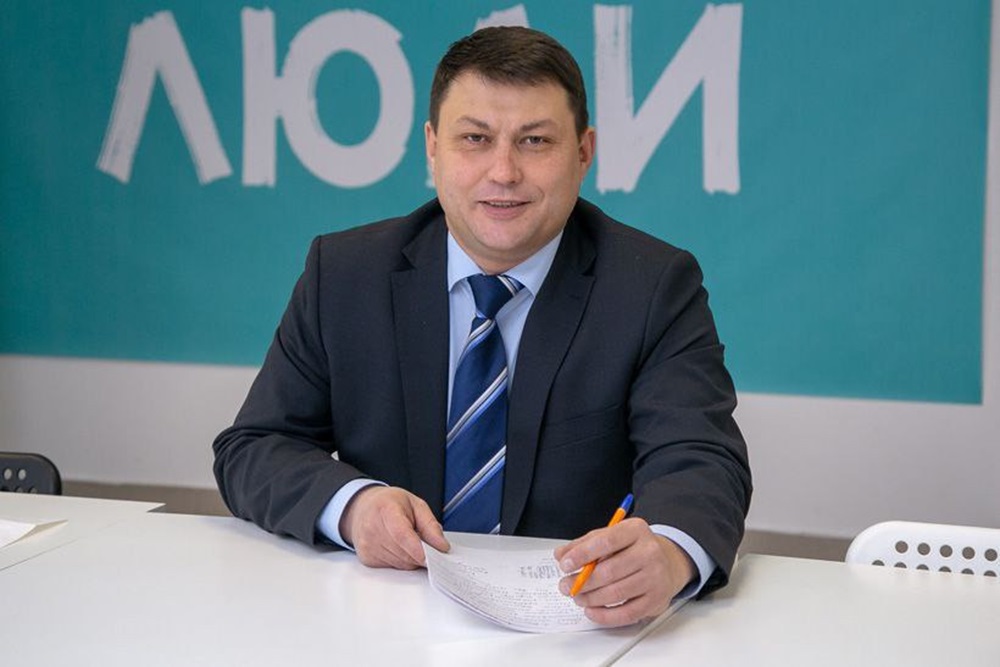 Благодаря партии «Новые люди» Новосибирская область вводит закон об экопросвещении