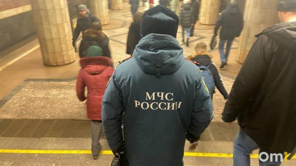 Более трёх тысяч возгораний: омские пожарные подвели итоги 2024 года