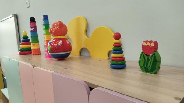 В Новосибирской области скорректировали программу повышения рождаемости