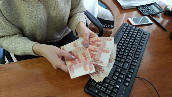 Новосибирская область направит 20 миллиардов рублей списанных долгов на развитие промышленности и ЖКХ