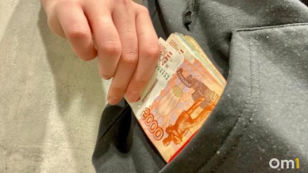 В Омской области насчитали всего 208 средних предприятий