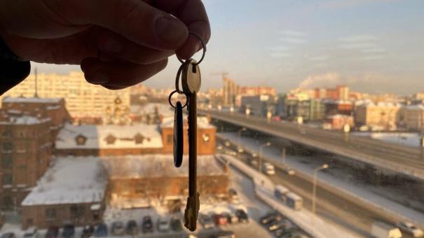 В Новосибирске в 2024 году продан самый большой частный дом