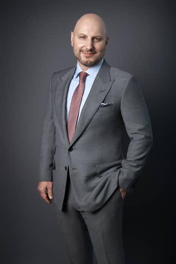 Святослав Островский рассказал о перспективах развития платежных сервисов