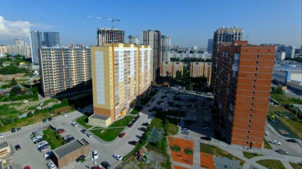Закаменский сдан полностью: губернатор и прокурор области приняли работы по завершению строительства предпоследних долгостроев