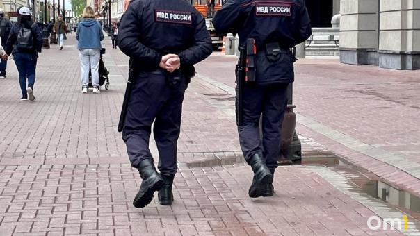 Омским полицейским, которые пытали задержанных для признания в краже, грозит до 12 лет колонии