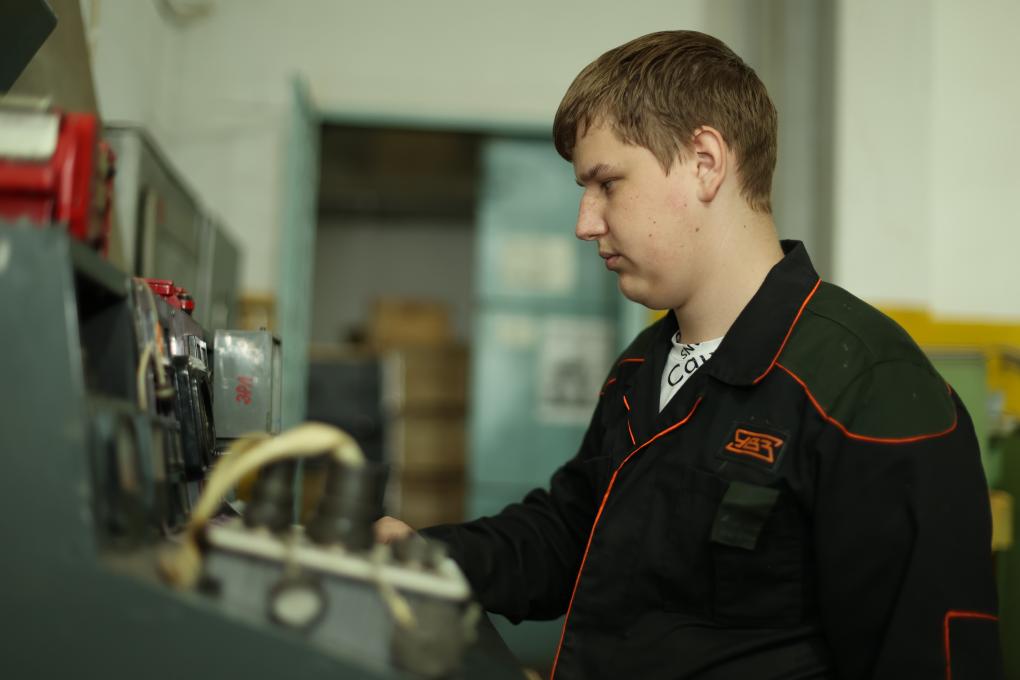 Омсктрансмаш увеличит стипендию студентам-целевикам