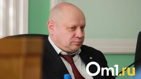 Сергей Шелест сможет выбирать, кто из замов будет замещать его в отпусках