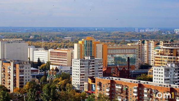 Омск оказался в тройке городов с самой счастливой молодёжью в России
