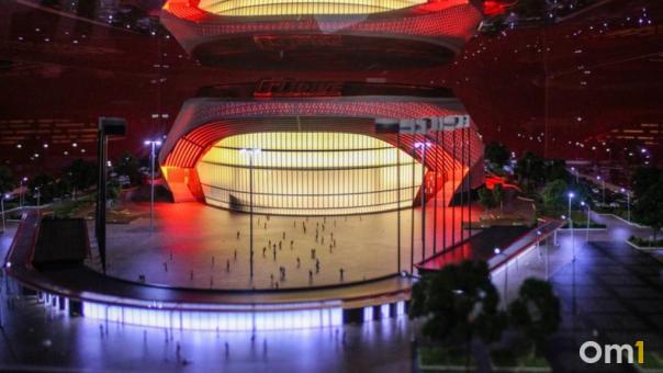 У омичей не осталось шансов: Кубок Блинова забрали досрочно