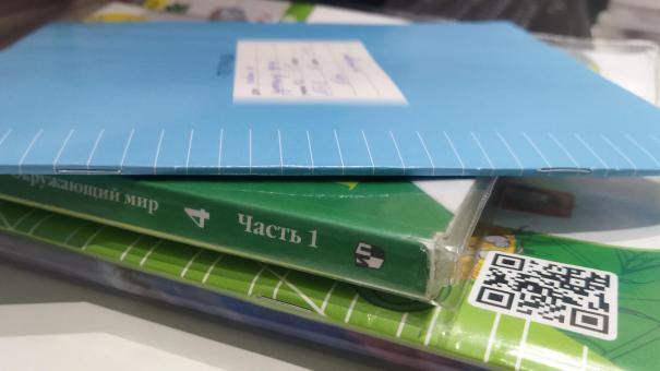 В омских школах начались Всероссийские проверочные работы
