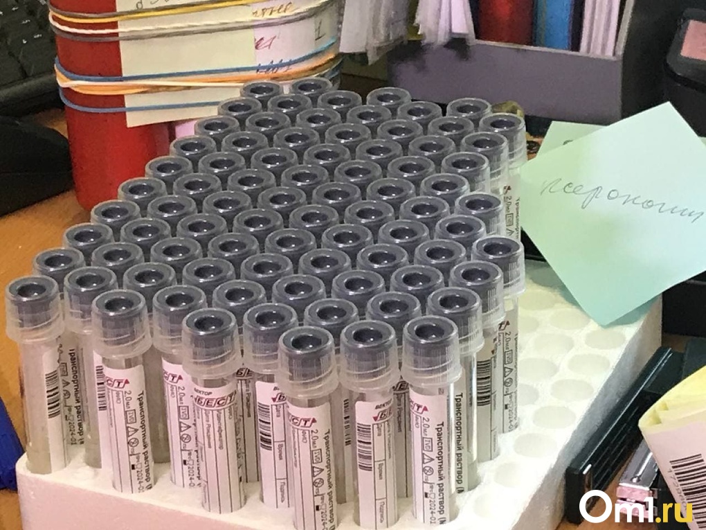 Чем опасен дельтакрон. Учёные назвали основные симптомы российского штамма коронавируса