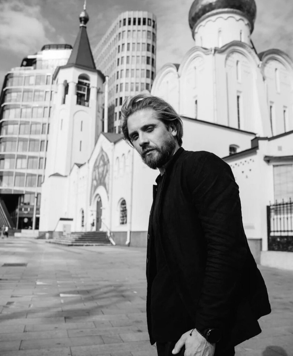 «Божий промысел». Актёр Роман Маякин рассказал о секретах успеха сериала «Эпидемия»