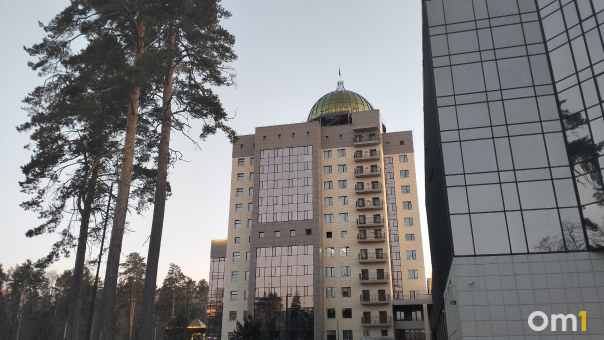 В мэрии Новосибирска назвали лучший район города