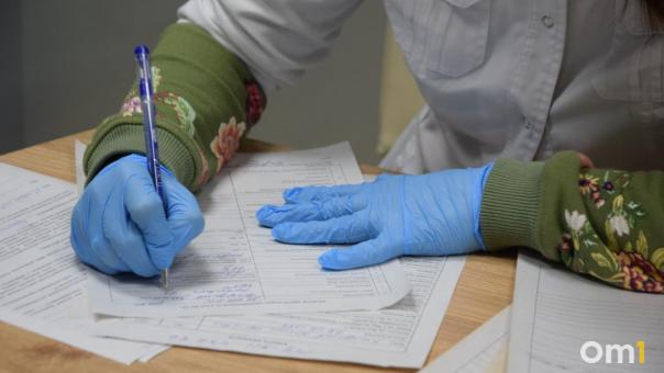 Цикличный подъём. Специалисты объяснили, почему омичи стали болеть коклюшем