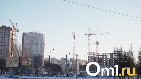 В Омске подскочили цены на все виды квартир