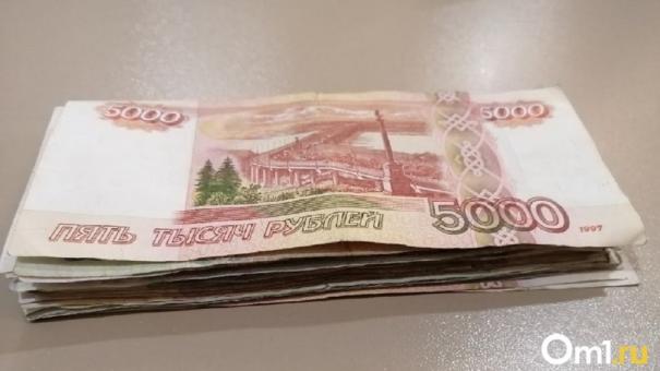 Омич попался на даче взятки начальнику таможни