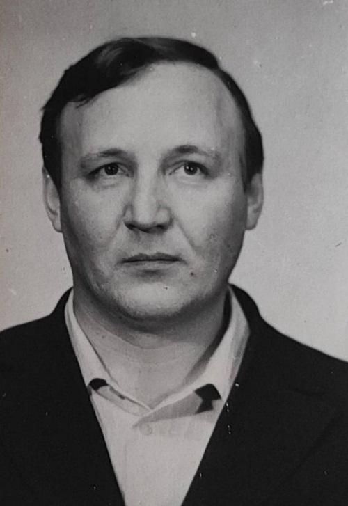 Трудовые династии Омскэлектро