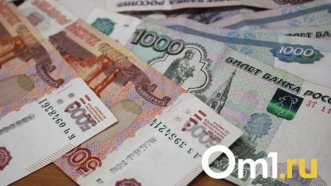 Доходы области и жителей вырастут на 60 %: в Омске утвердили бюджетный прогноз до 2036 года