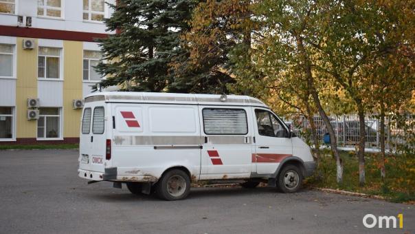 Стало известно о состоянии мальчика, которого сбили на бульваре Архитекторов в Омске