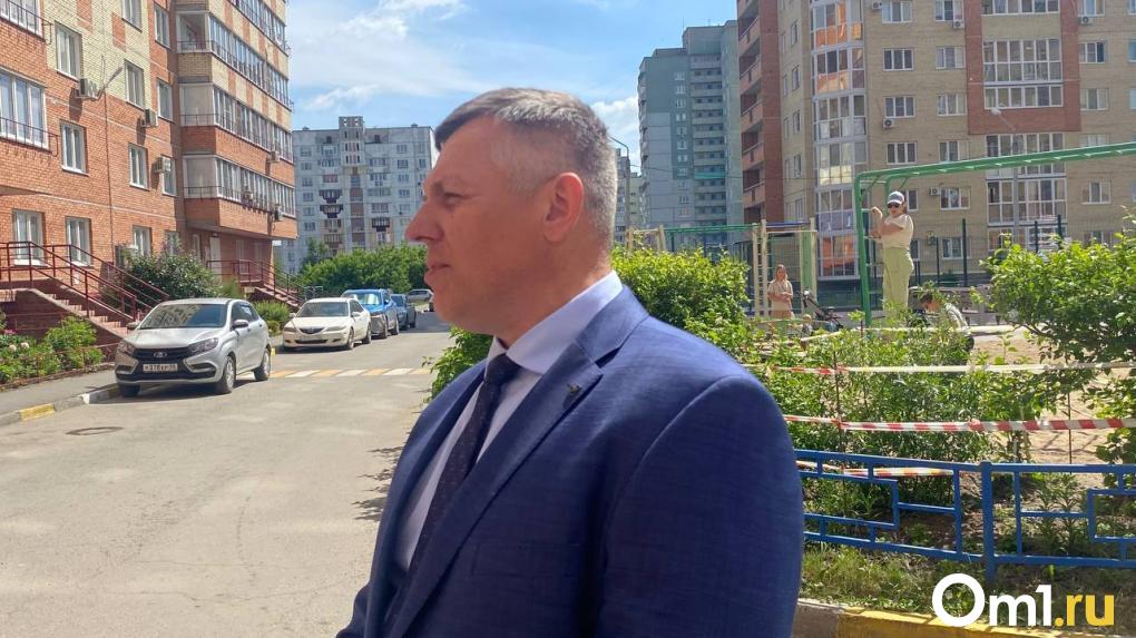 Мусор и бесхозяйственность: названы причины затопления домов на Пригородной